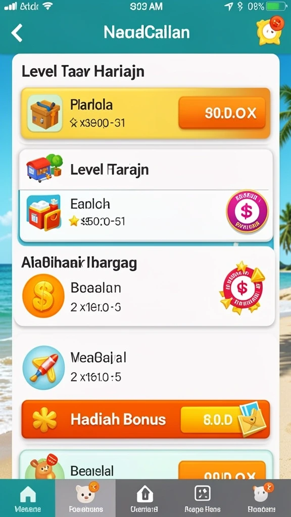 Screenshot karun138 nomor 2