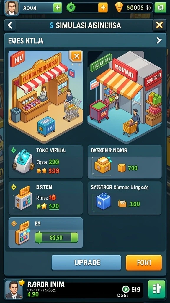 Screenshot kawi777 nomor 3