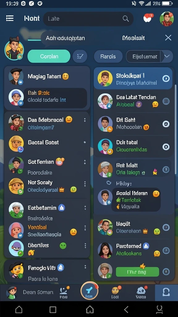 Screenshot keren777 nomor 1