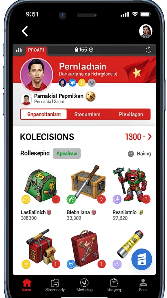 Screenshot koitoto nomor 1