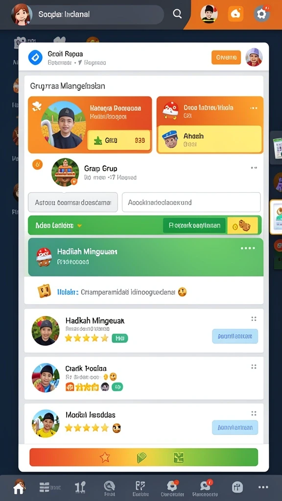 Screenshot kompastoto nomor 3