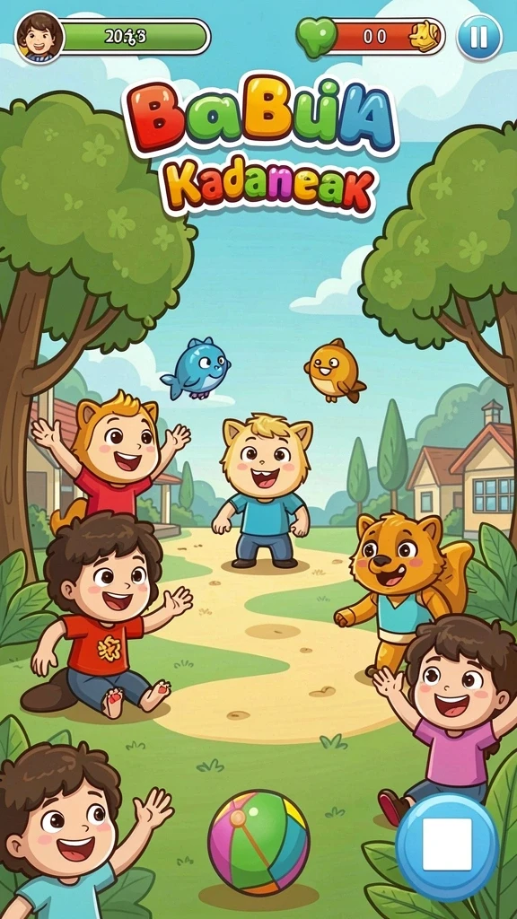 Screenshot lion4d nomor 3