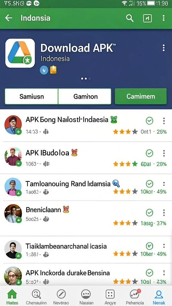 Screenshot luxury138 nomor 1