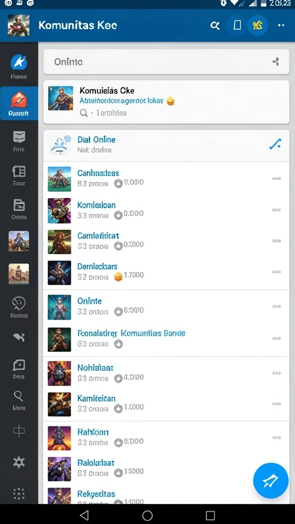 Screenshot mainslot88 nomor 2