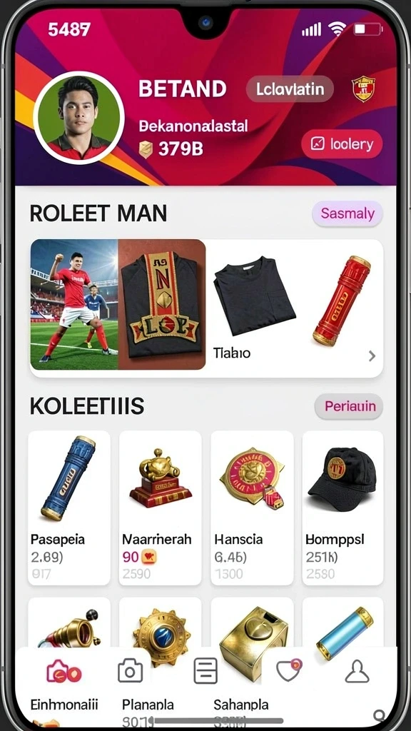Screenshot maktoto nomor 1
