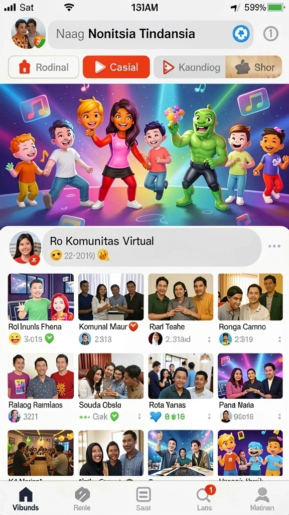 Screenshot maktoto nomor 3