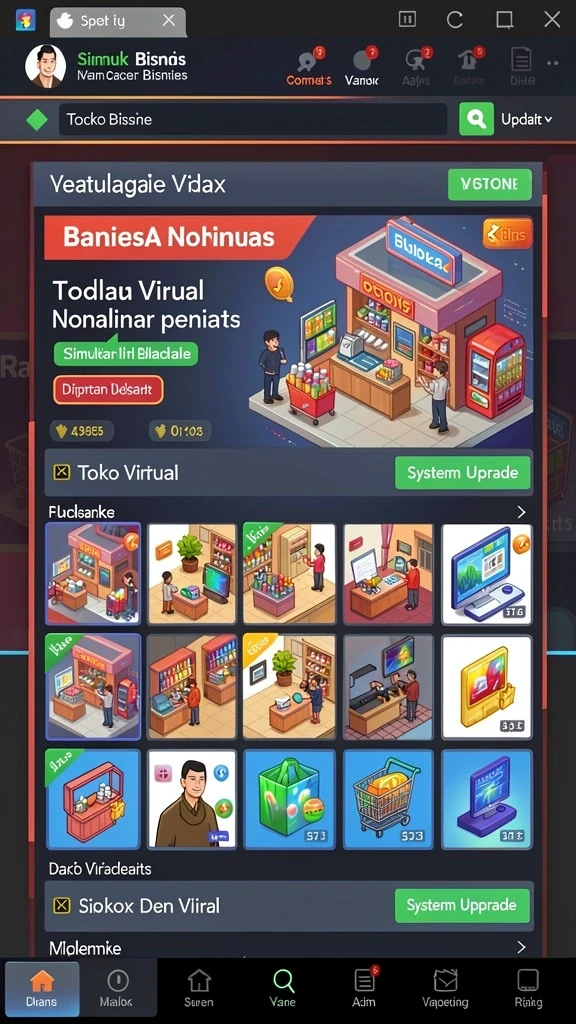 Screenshot mawarslot nomor 2