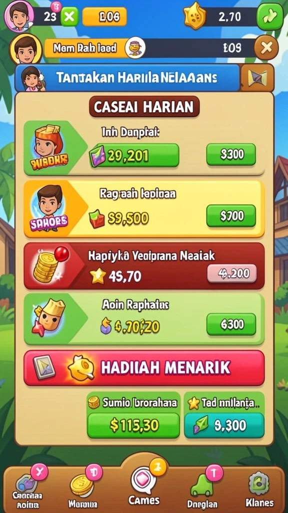Screenshot mega388 nomor 2