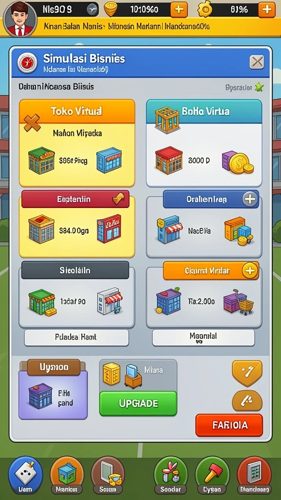 Screenshot megawin777 nomor 1