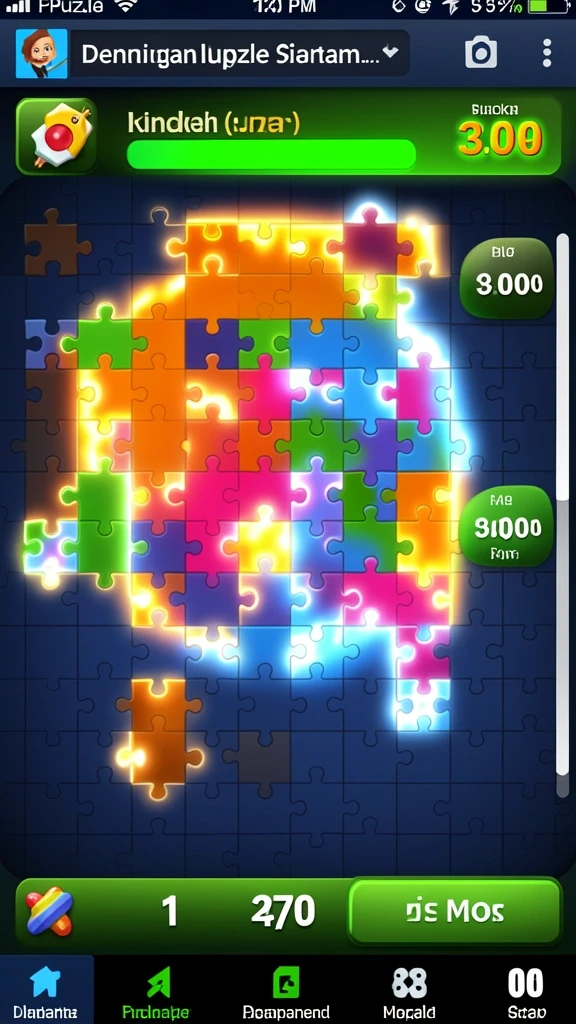Screenshot megawin777 nomor 2