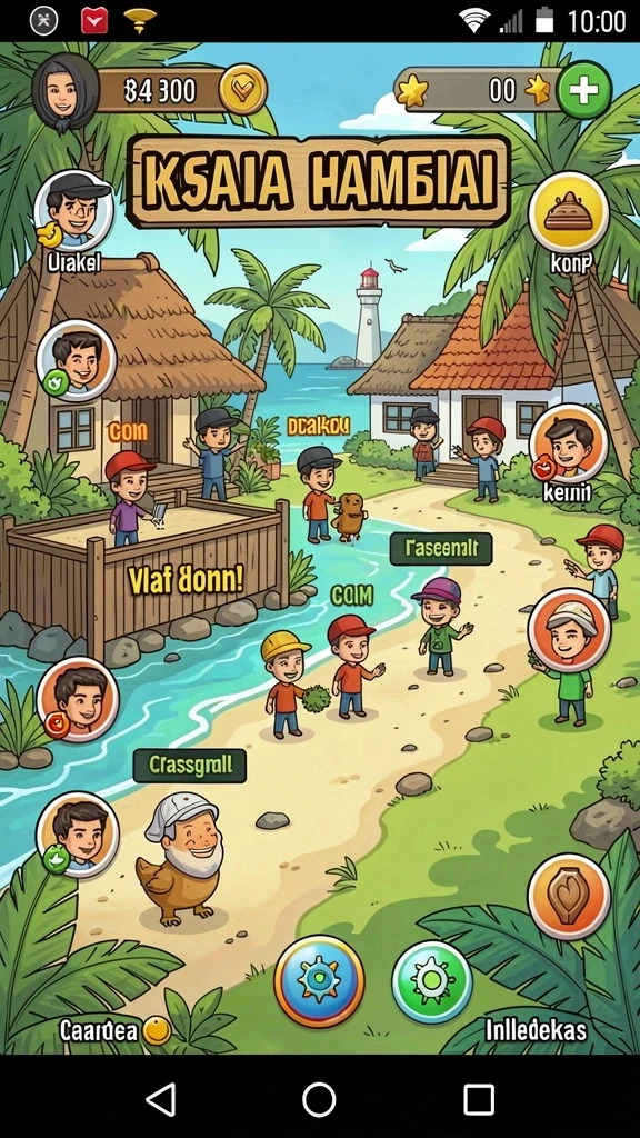 Screenshot megewin188 nomor 3