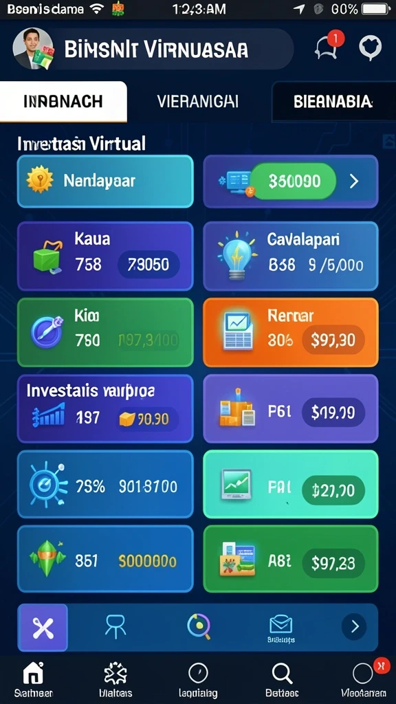 Screenshot mixue88 nomor 2