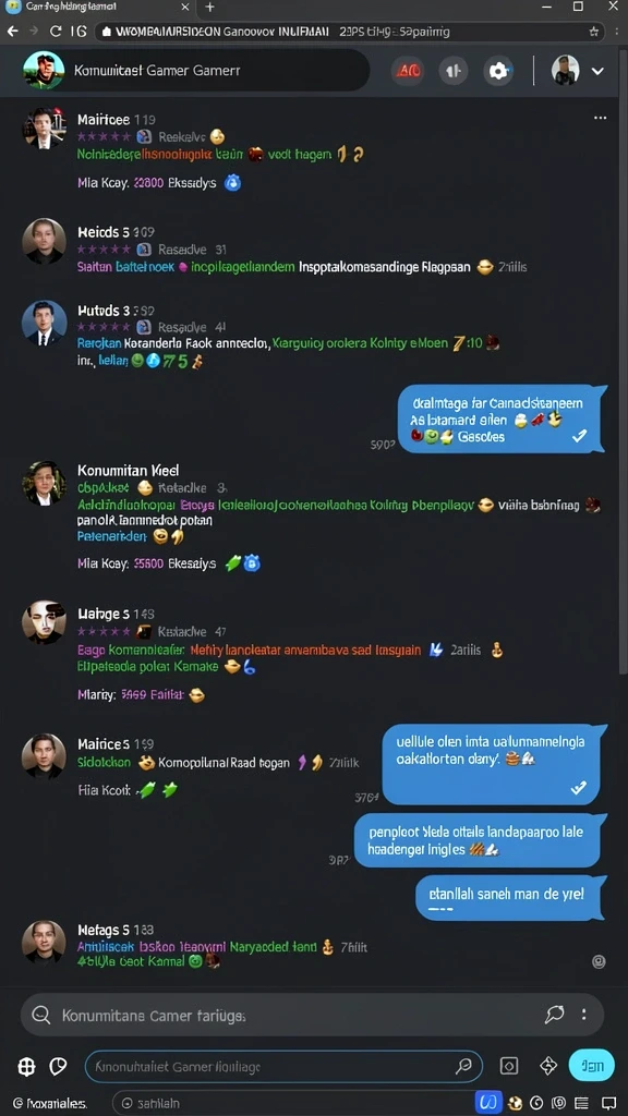 Screenshot mustang77 nomor 1