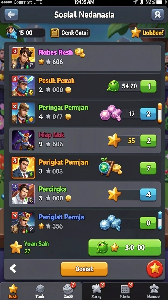 Screenshot neototo nomor 1