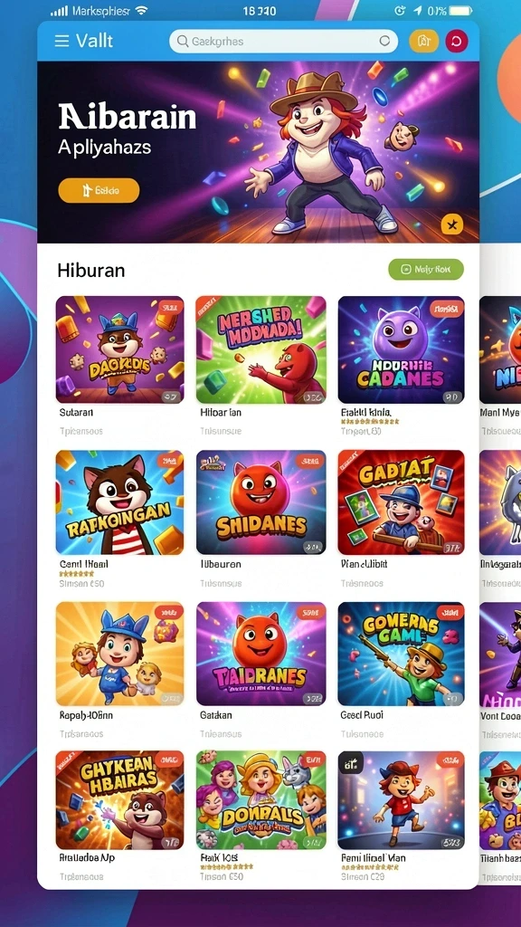 Screenshot neototo nomor 2