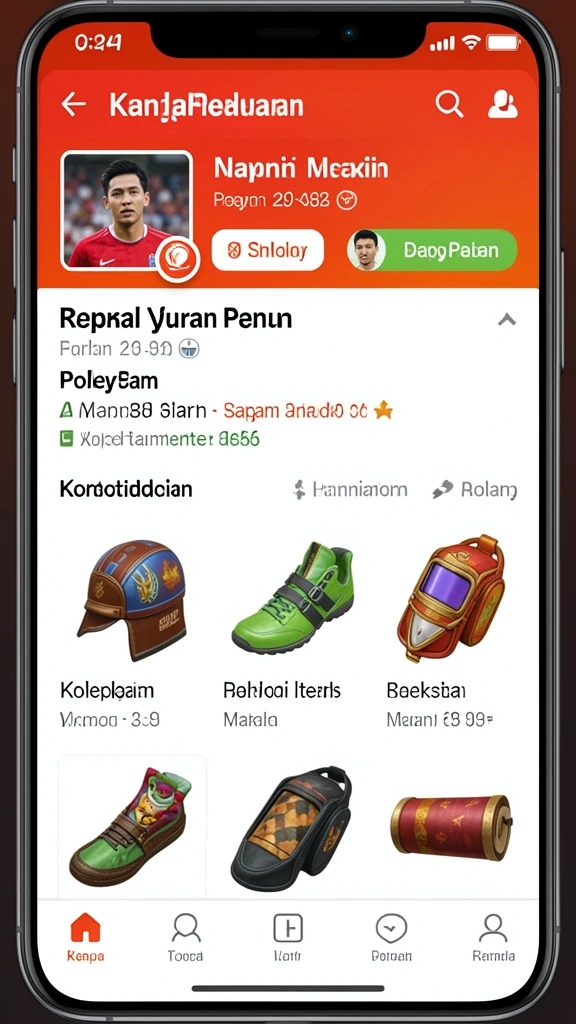 Screenshot nex288 nomor 2