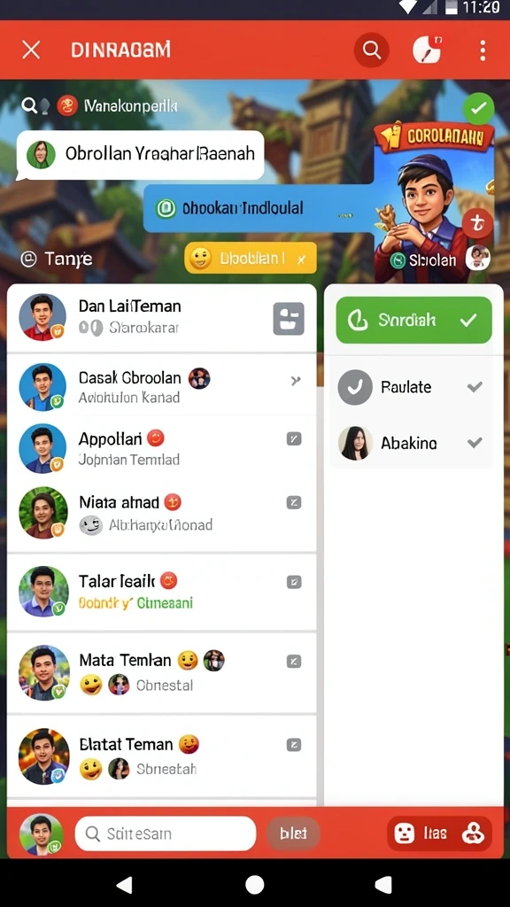 Screenshot nirwana88 nomor 2