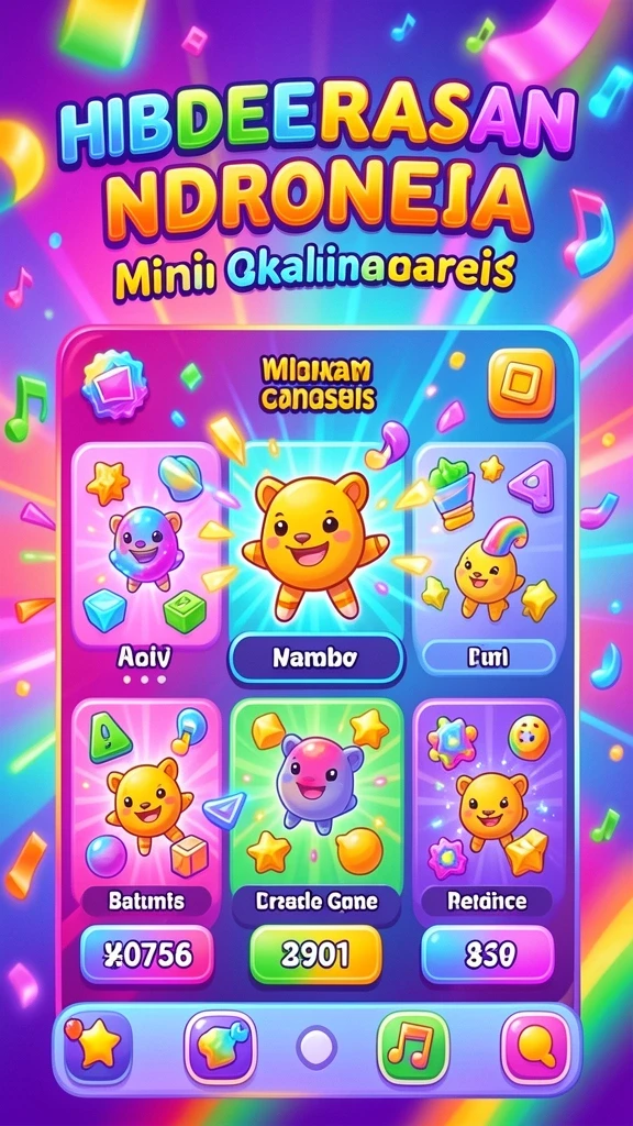 Screenshot oce69 nomor 1