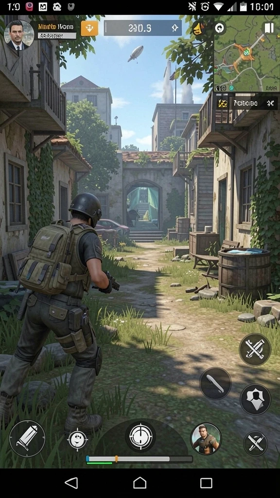 Screenshot oce69 nomor 3