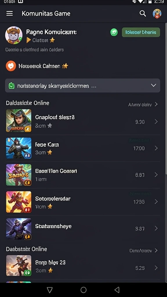 Screenshot pandora88 nomor 3