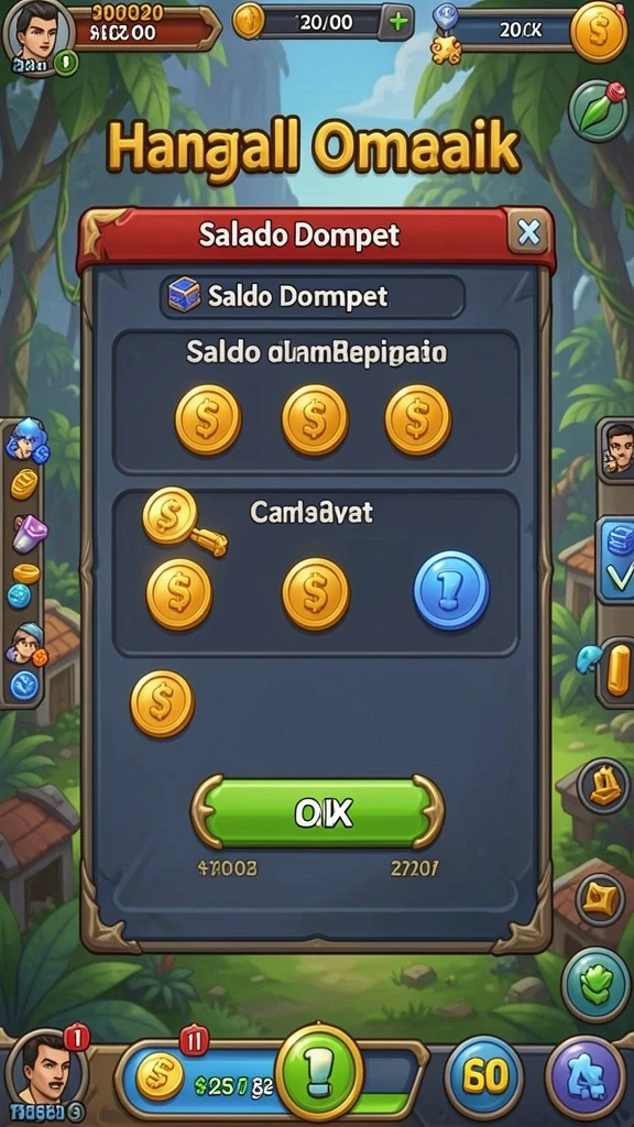 Screenshot partaitogel nomor 1