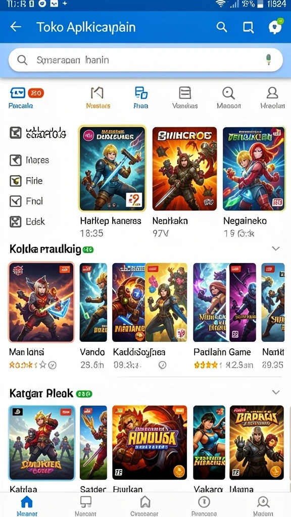 Screenshot pgstar777 nomor 3
