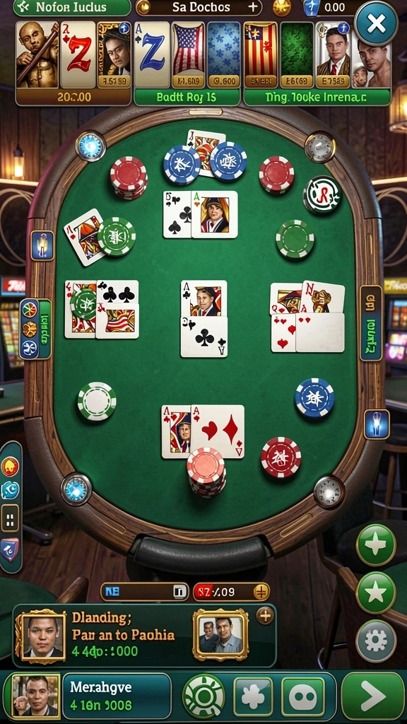 Screenshot piontogel nomor 1