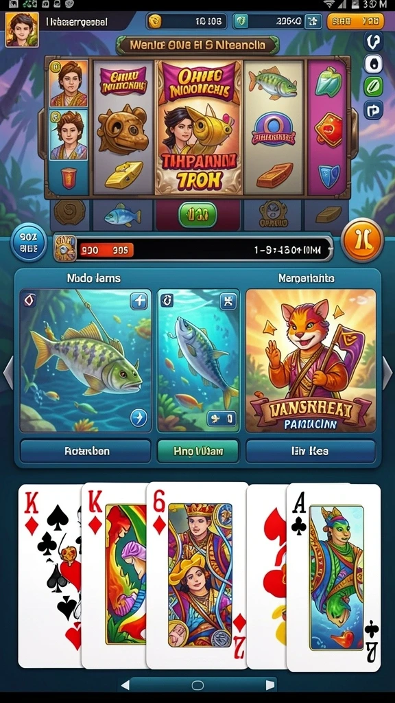 Screenshot playwin123 nomor 3
