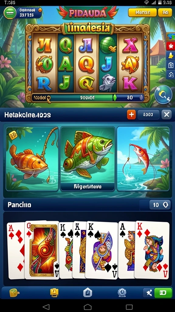 Screenshot pttogel nomor 1