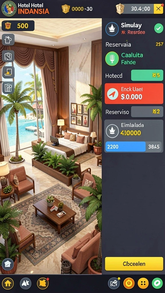 Screenshot pulau88 nomor 1