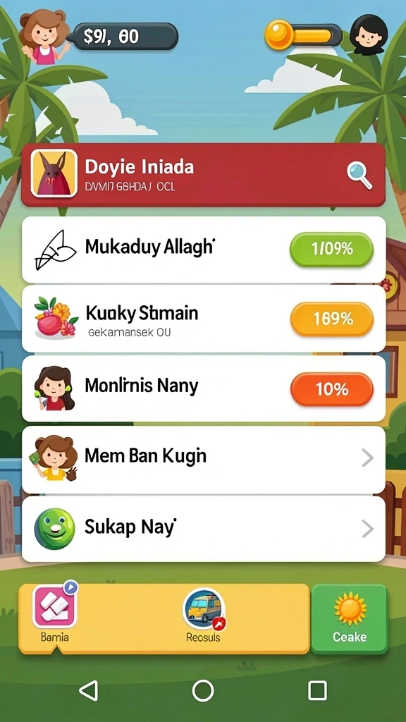 Screenshot puncaktoto nomor 2