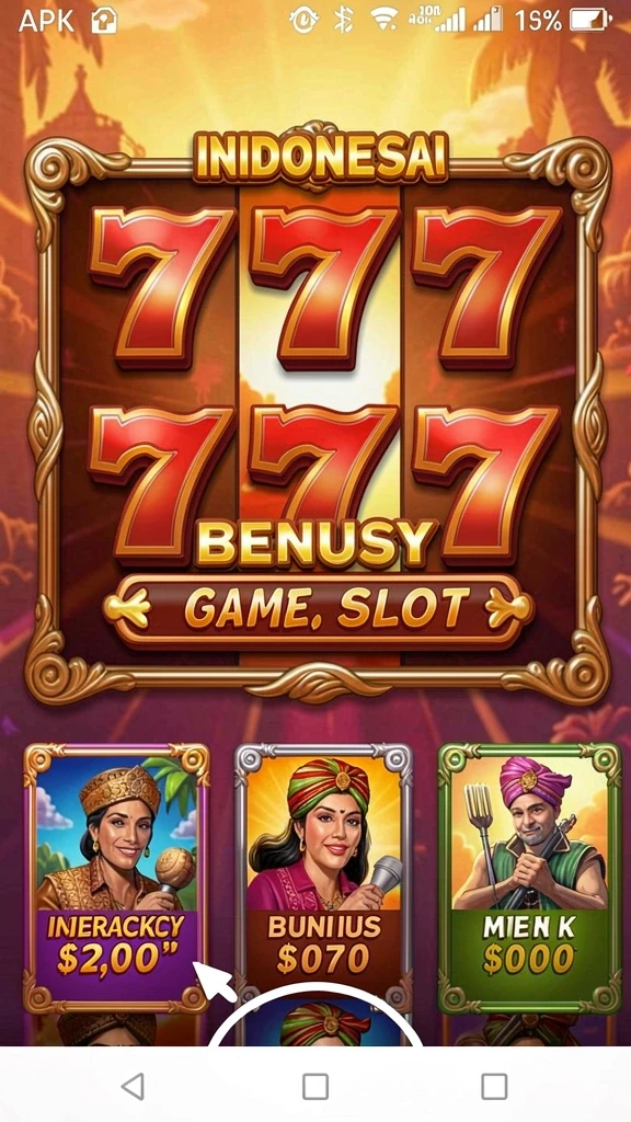 Screenshot qqslot nomor 2