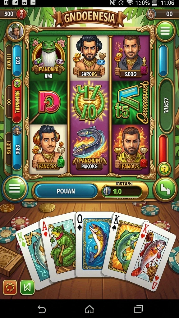 Screenshot qqslot nomor 3