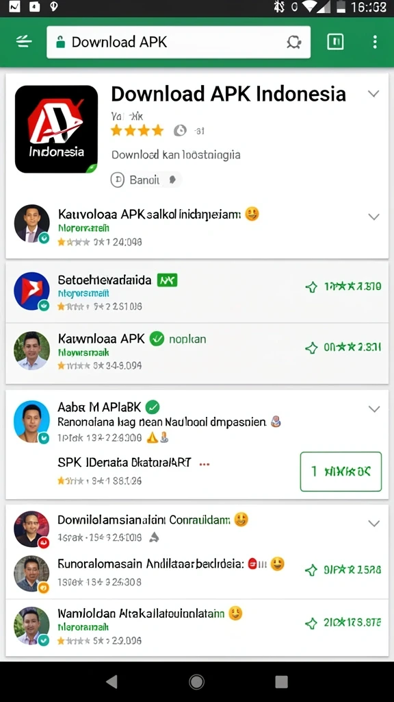 Screenshot rajazeus nomor 2