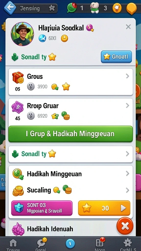 Screenshot ratu303 nomor 3