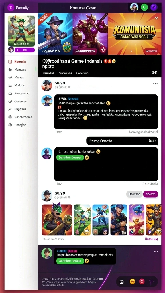 Screenshot ratudewi nomor 1