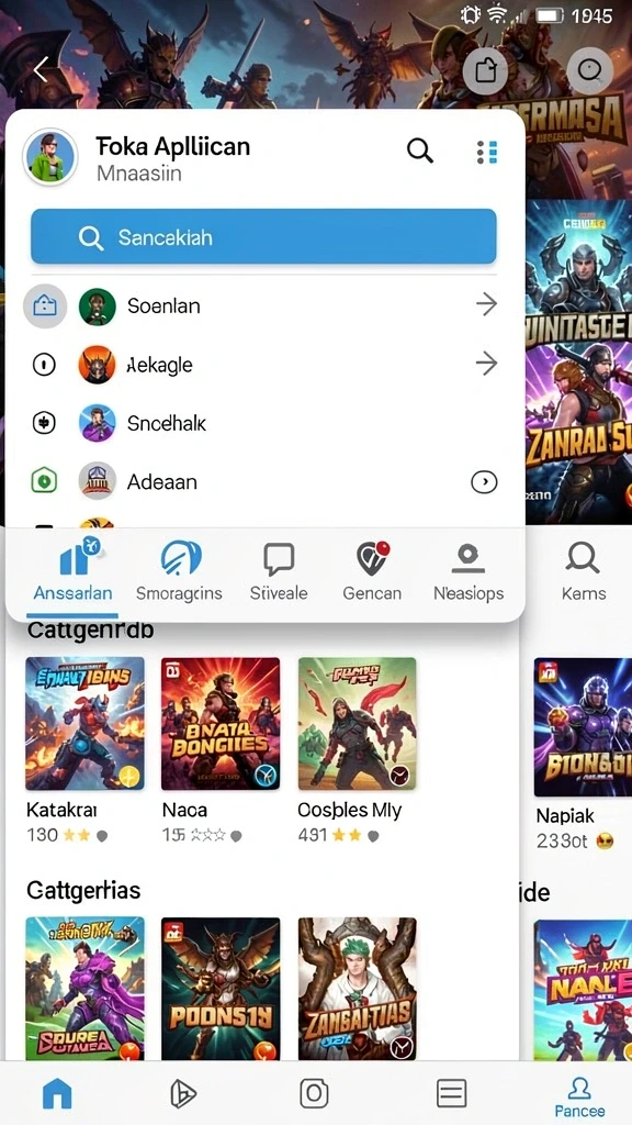 Screenshot rebahin nomor 1