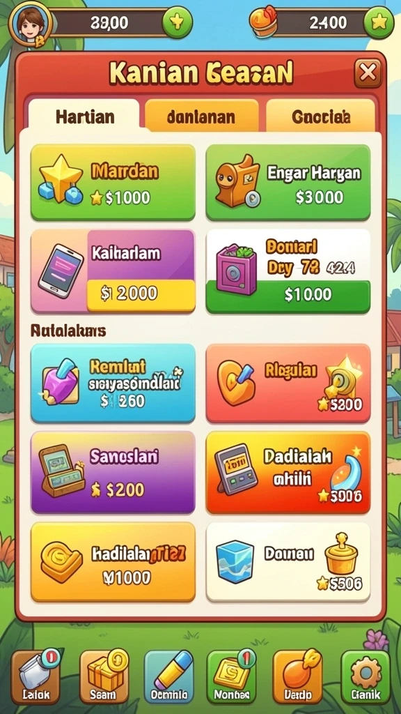 Screenshot ricis77 nomor 3
