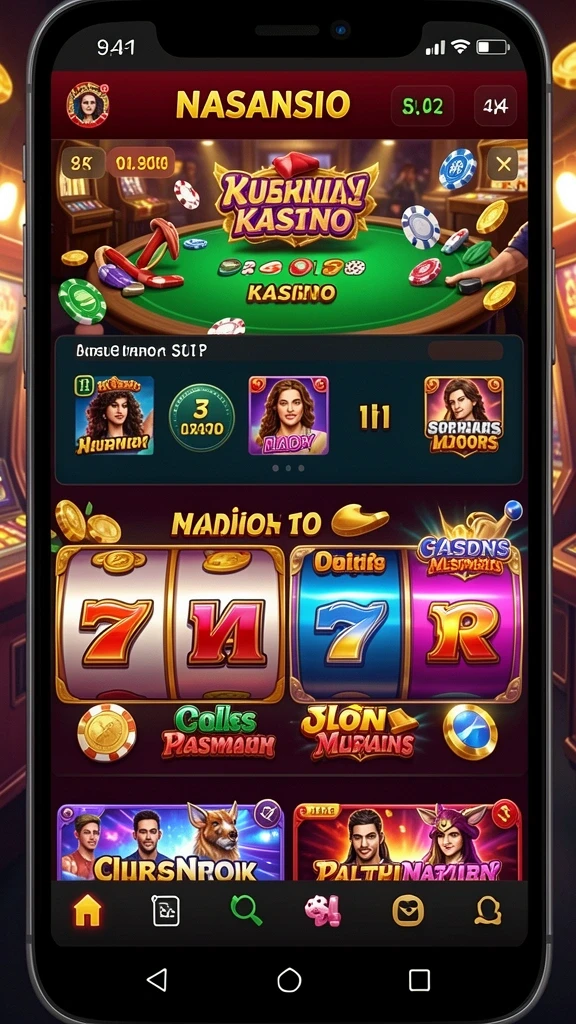 Screenshot rp62rp nomor 2