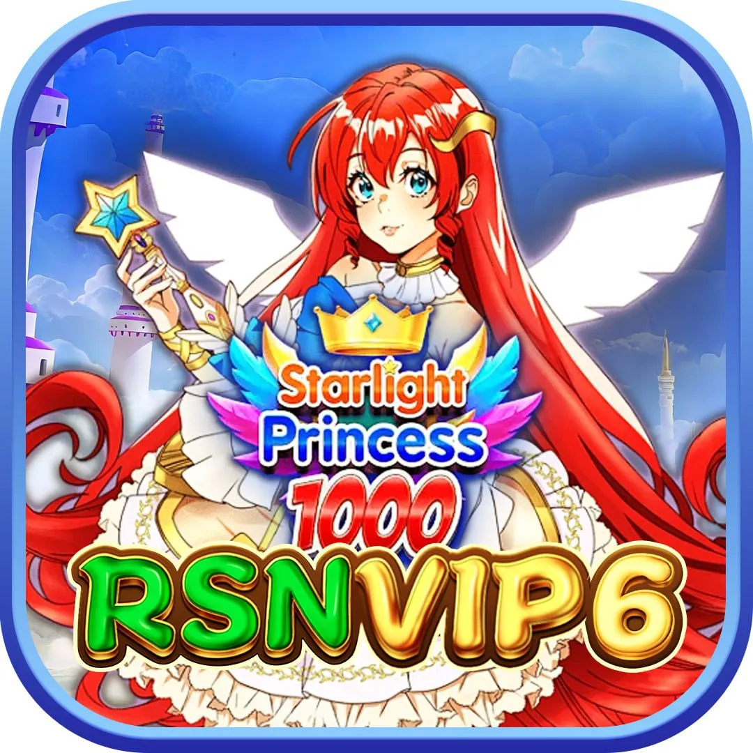 rsnvip6 APK Resmi — ikon aplikasi