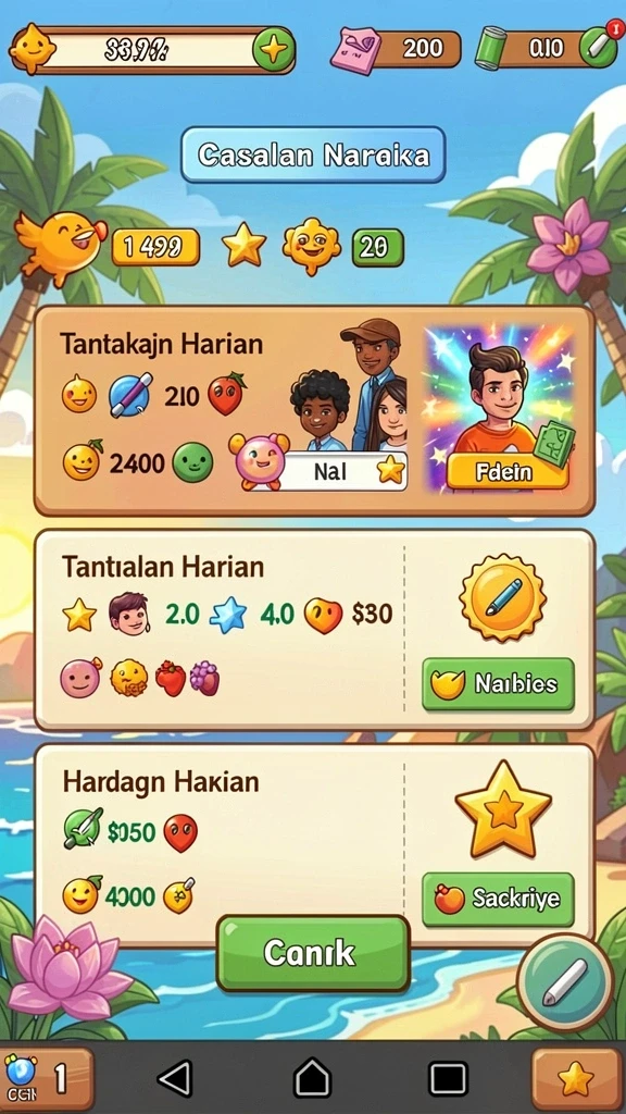 Screenshot rumahtoto nomor 2