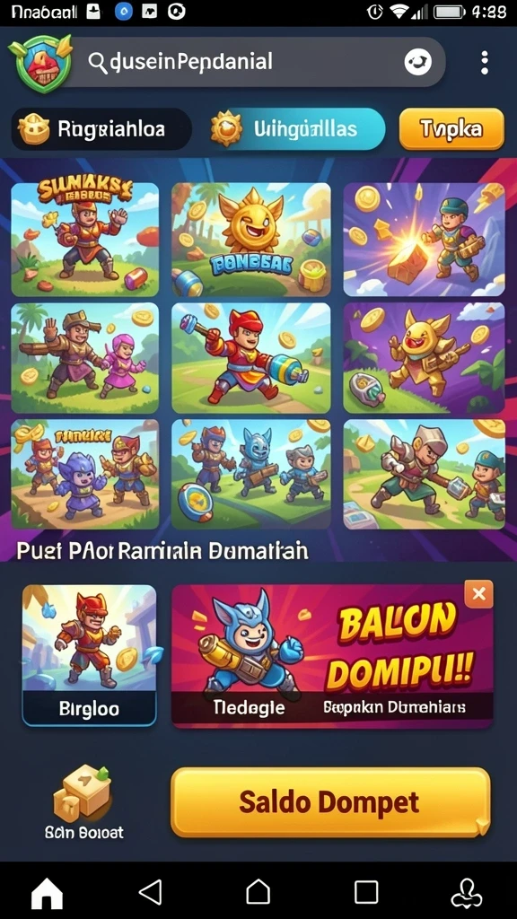 Screenshot sabatoto nomor 2