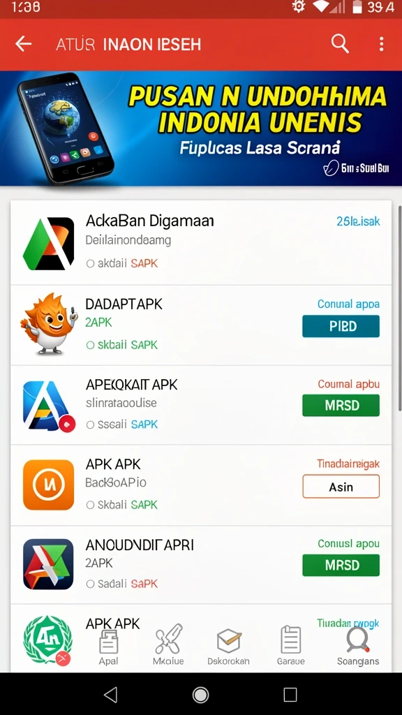 Screenshot samurai555 nomor 3