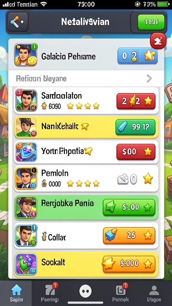Screenshot sangtoto nomor 1