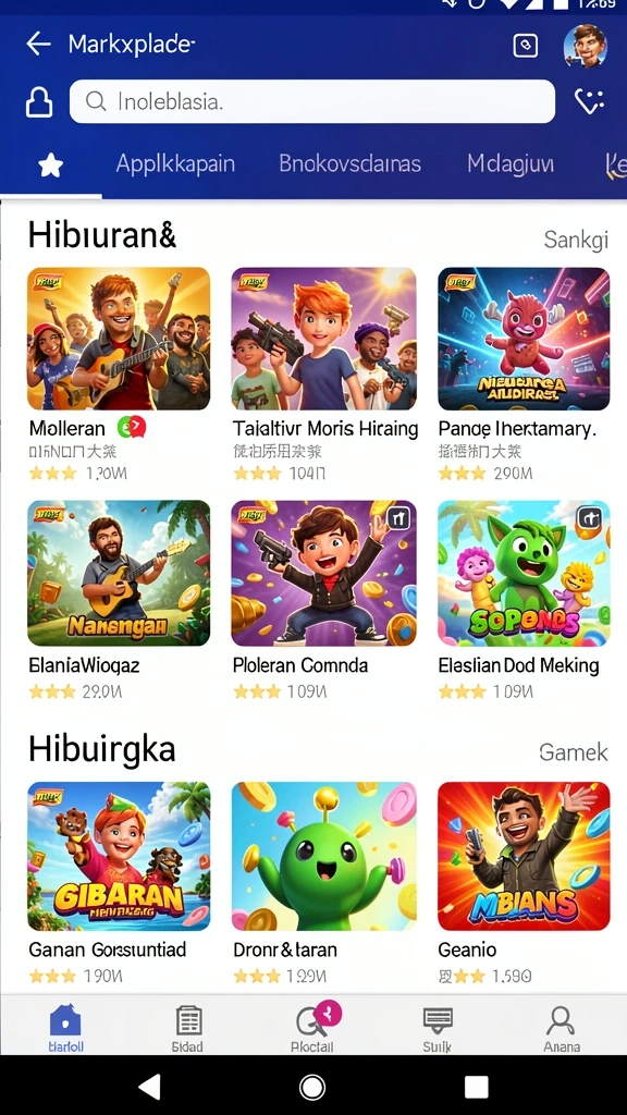 Screenshot saranajitu nomor 2