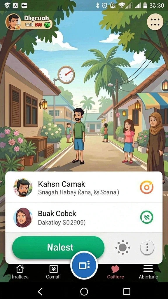 Screenshot sesetoto nomor 1