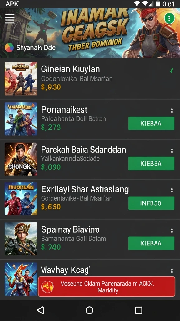 Screenshot slot39 nomor 3