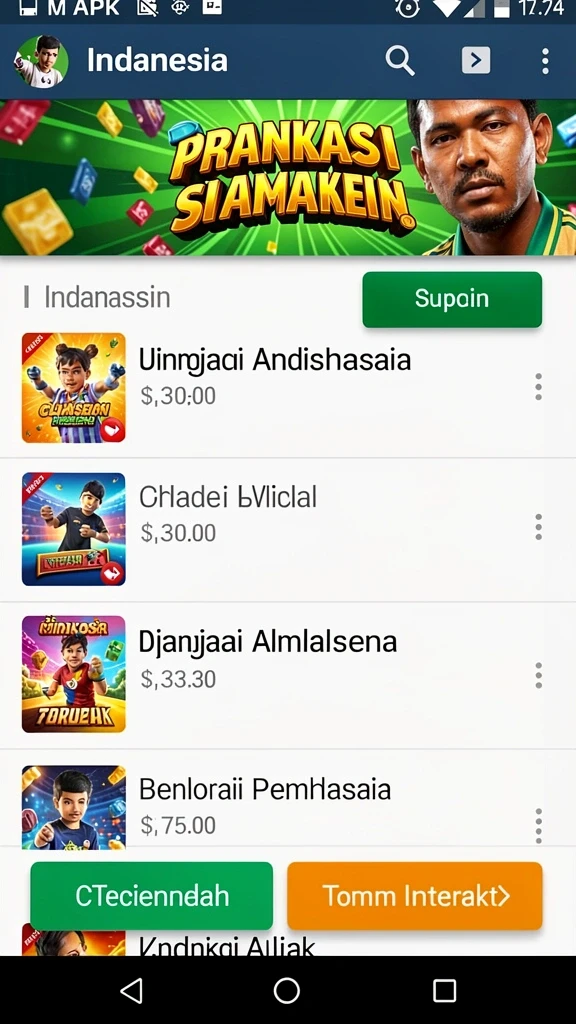 Screenshot spbu77 nomor 1