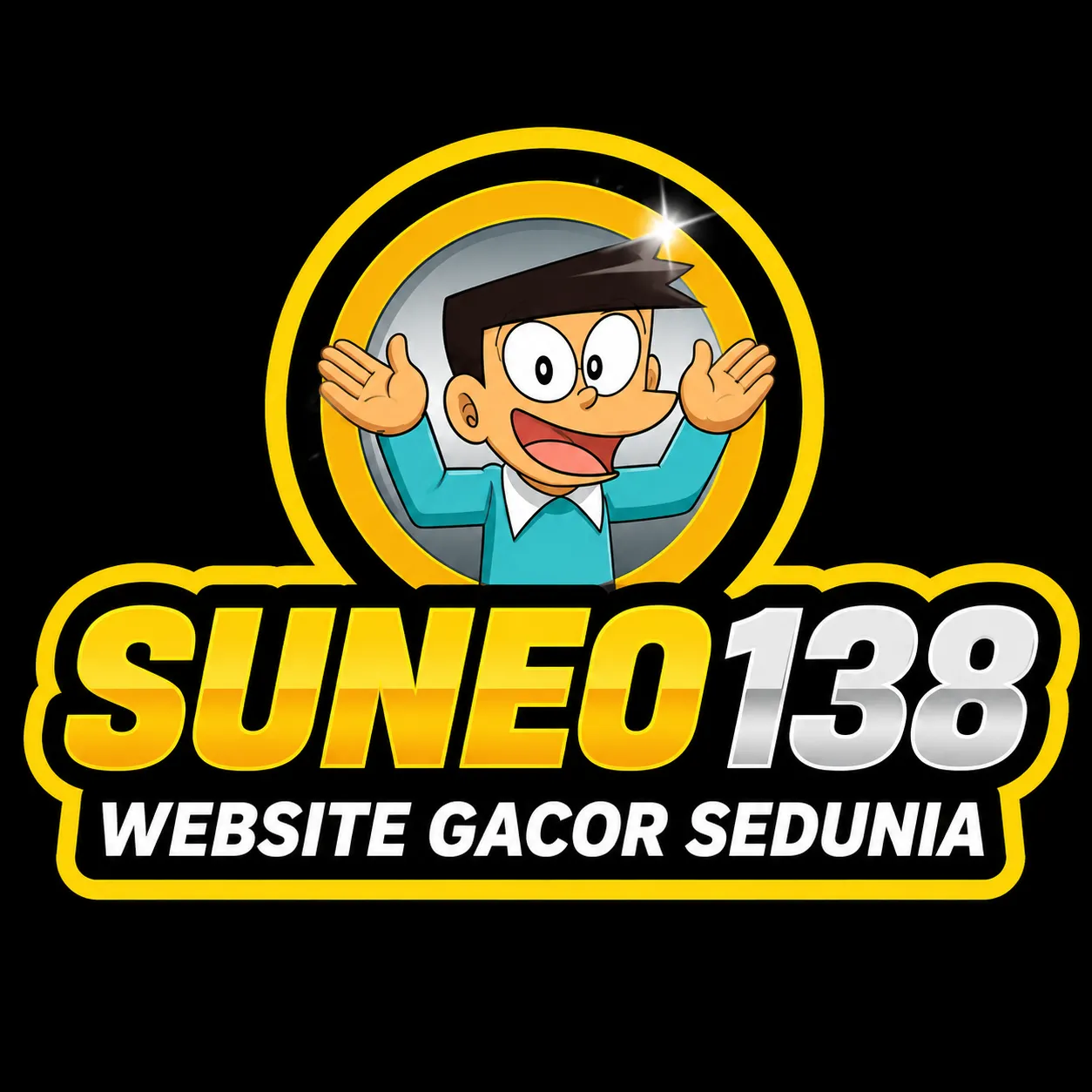 suneo138 APK Resmi — ikon aplikasi