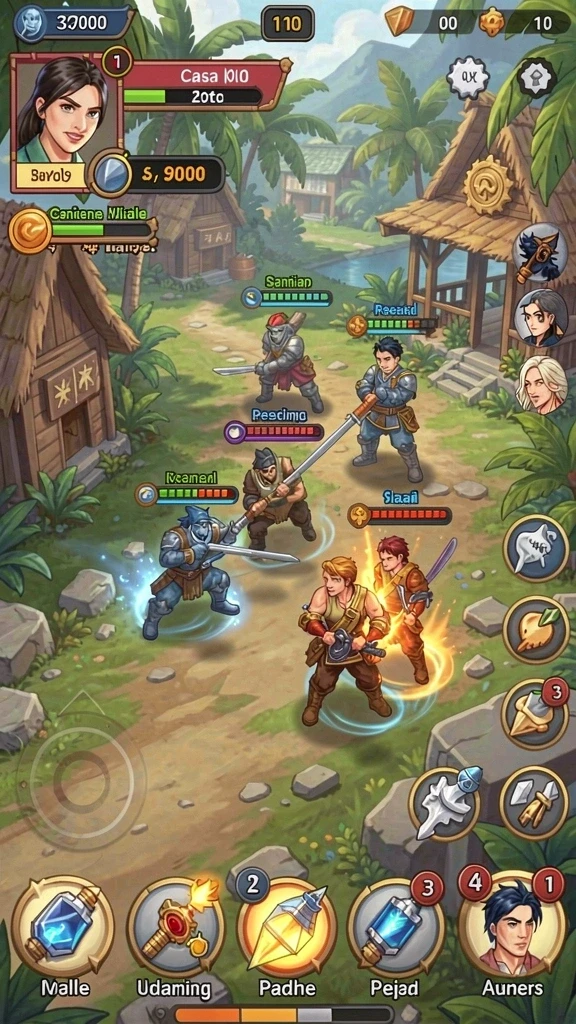 Screenshot surga19 nomor 3